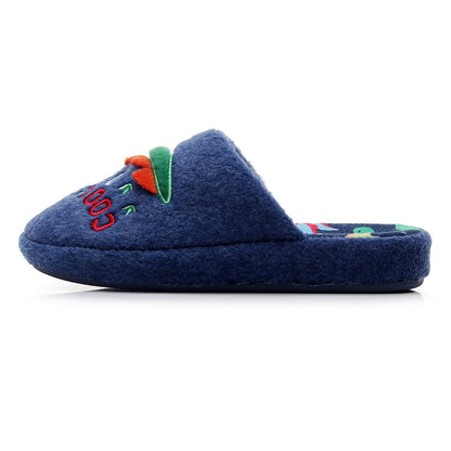 Children's Dino-Mite Closed-Toe Home Slippers