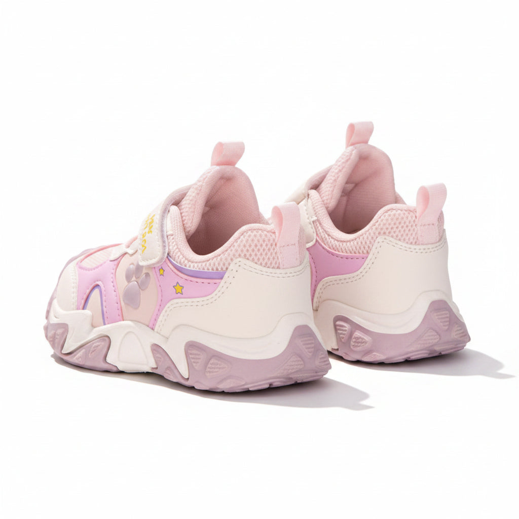 PAW Patrol Gisrls' Adventure Shoes