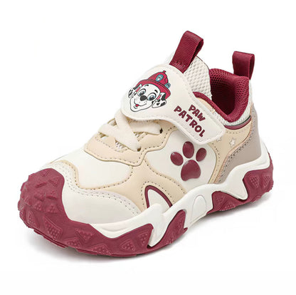 PAW Patrol Gisrls' Adventure Shoes