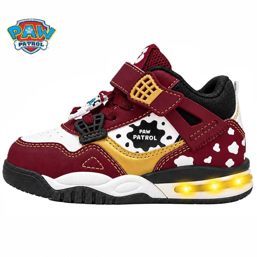 PAW Patrol Adventure Bay Flash Force