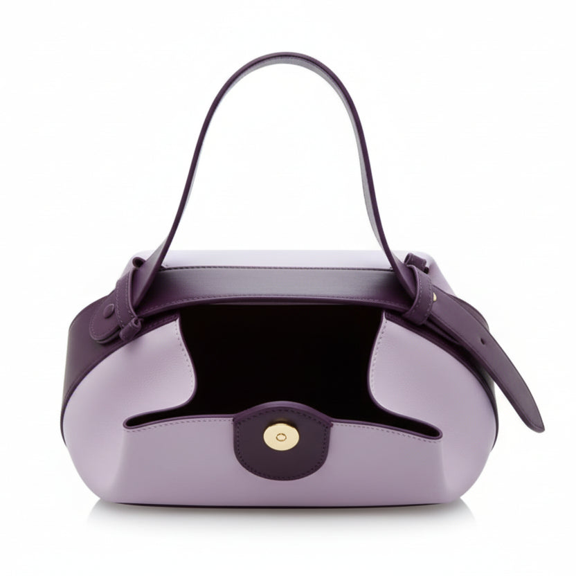 Pod Patch Crossbody/Handbag