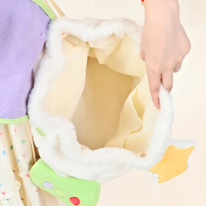 Disney Toy Story 5 Drawstring Backpack