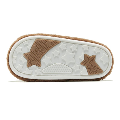 Disney Mickey Mouse Speckled Home Slippers