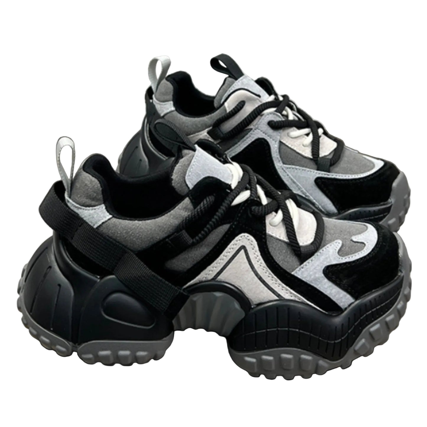 Women's Kinetic Platform Shoes