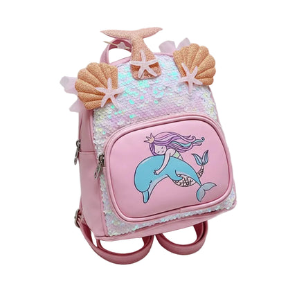 Underwater Treasure Backpack