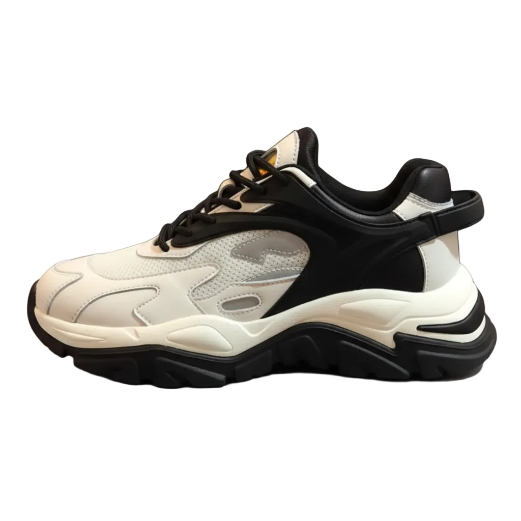 Women's Mono-Wave Sneakers