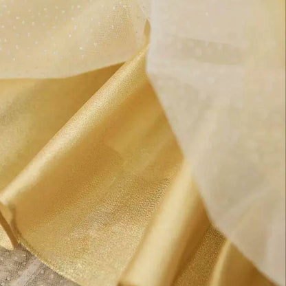 Snow White Vintage Court Style Dress/Costume