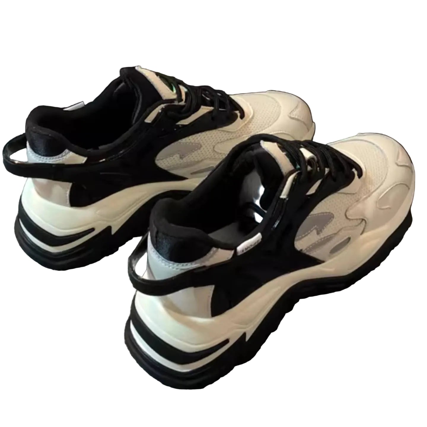 Women's Mono-Wave Sneakers