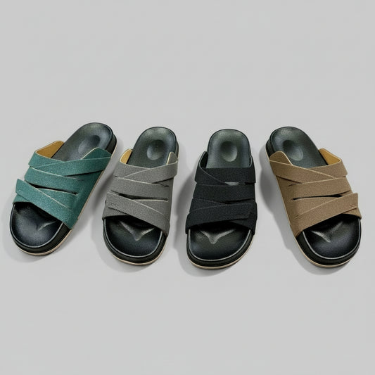Boffo Men's Slides 1.0