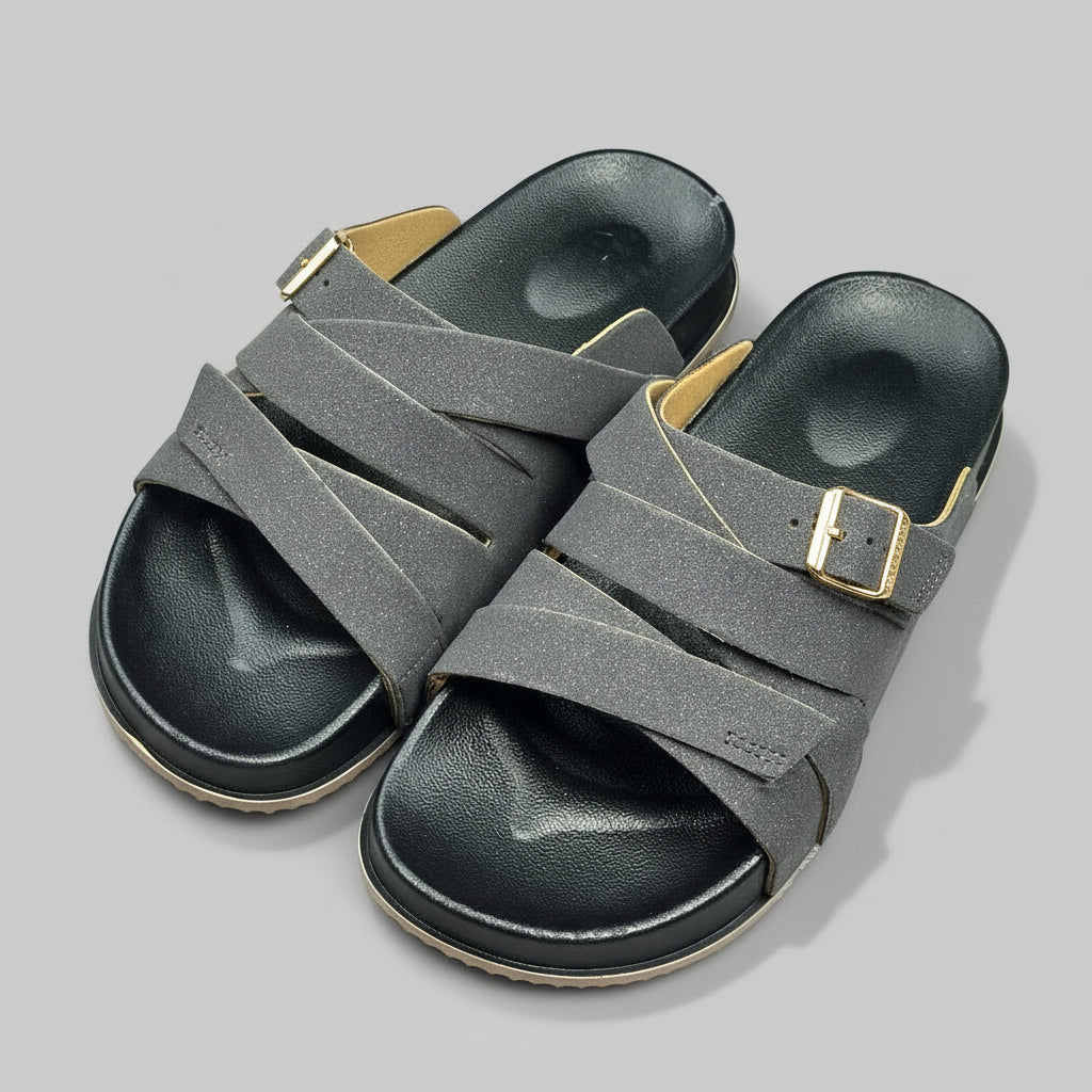Boffo Men's Slides 1.0