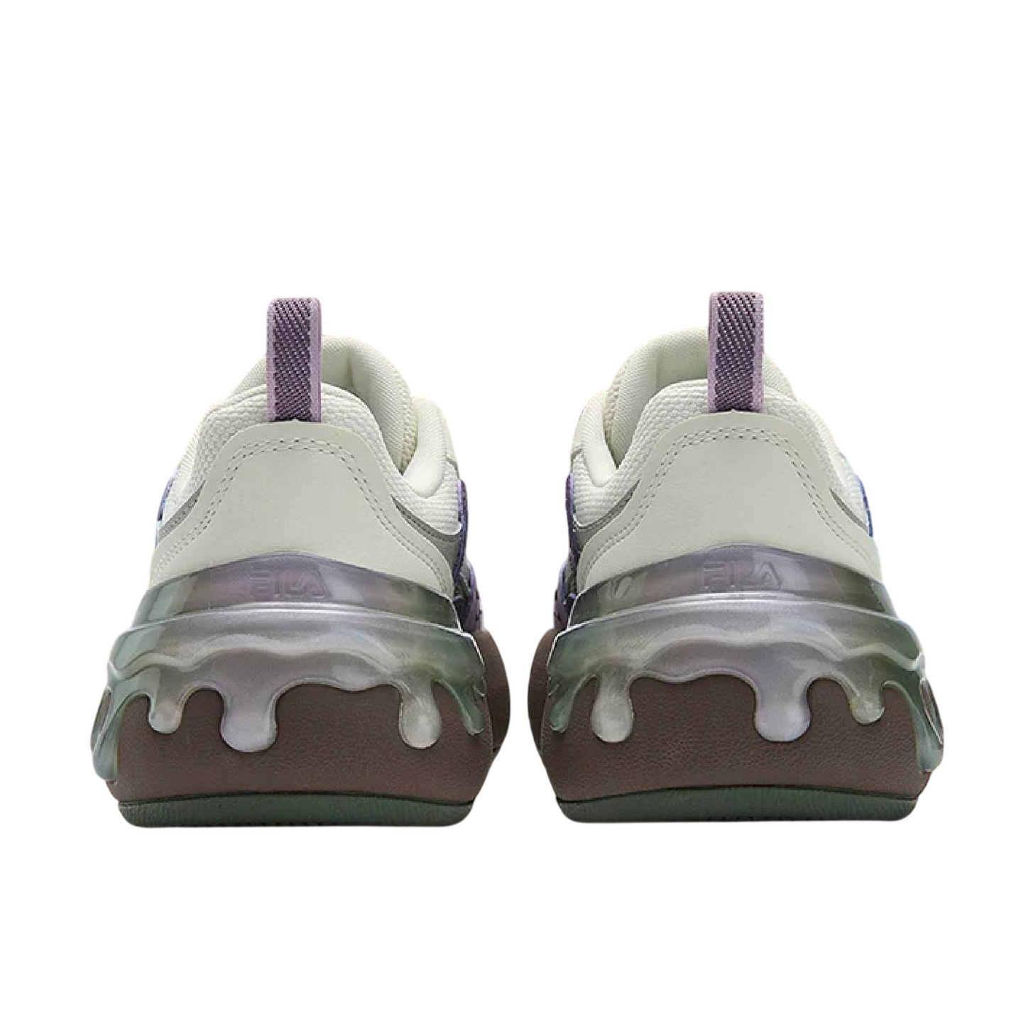 FILA | Women MODERNO CACTI Sneakers - Purple
