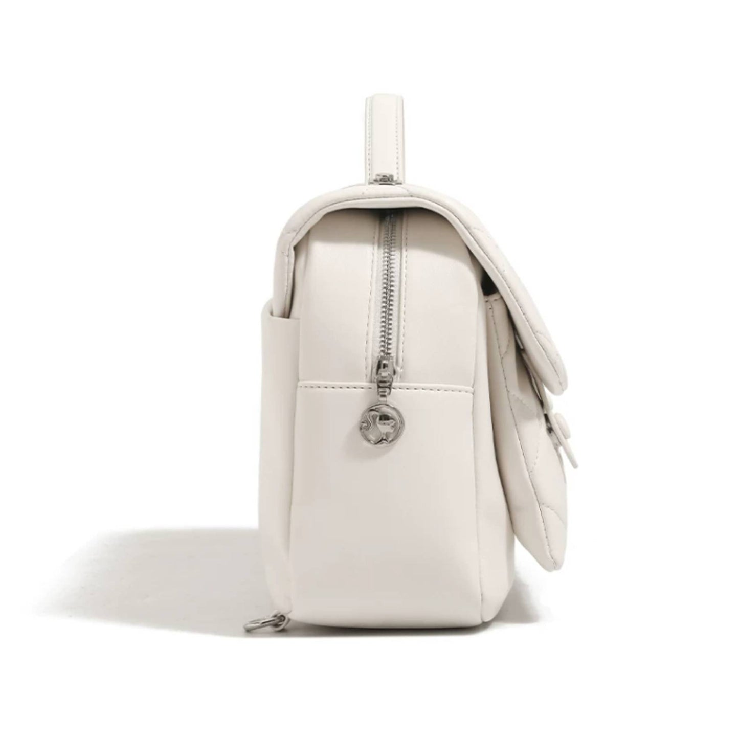 Barbie | Cambridge Diamond Quilted Backpack