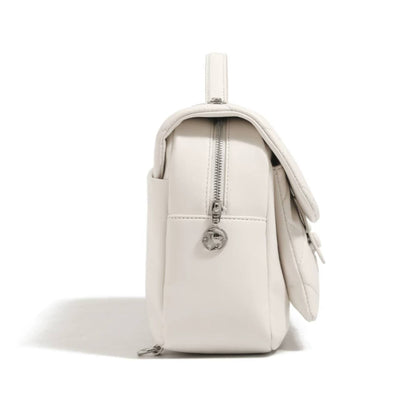 Barbie | Cambridge Diamond Quilted Backpack