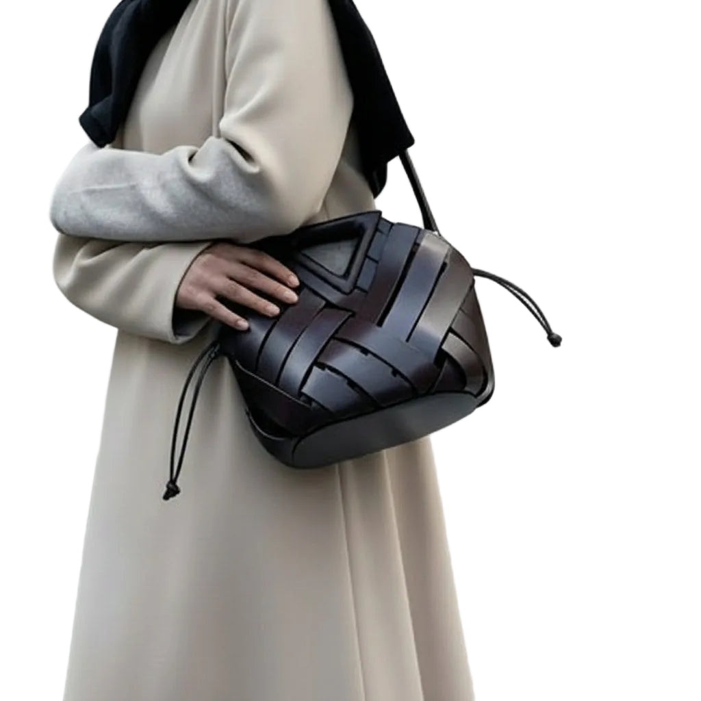 Trinity Handbag