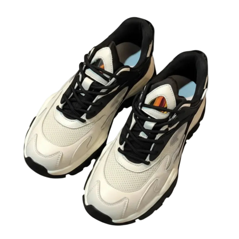 Women's Mono-Wave Sneakers