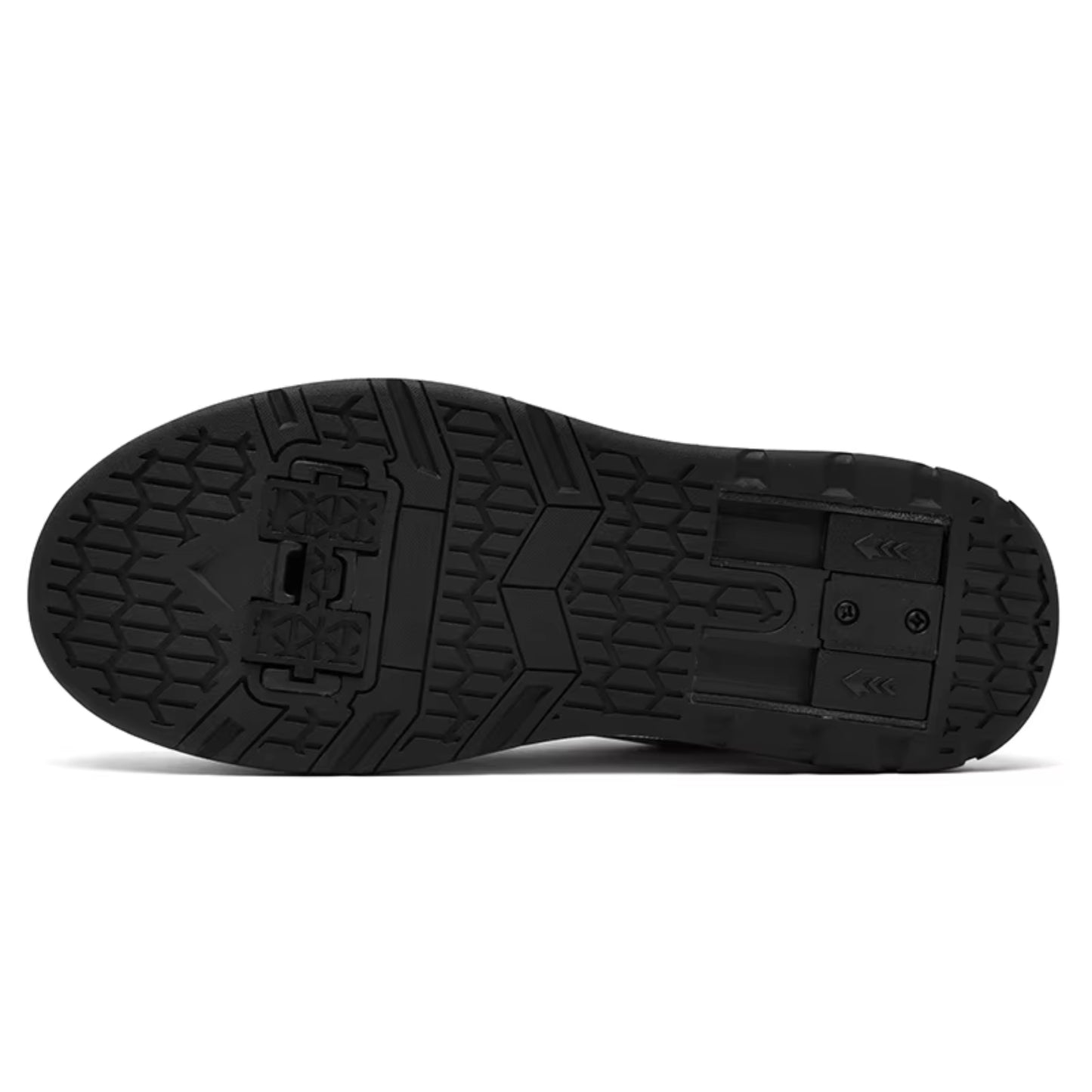 Unisex 2-in-1 Street-Art Graffiti Convertible Roller Skate Shoes | Kids & Adult