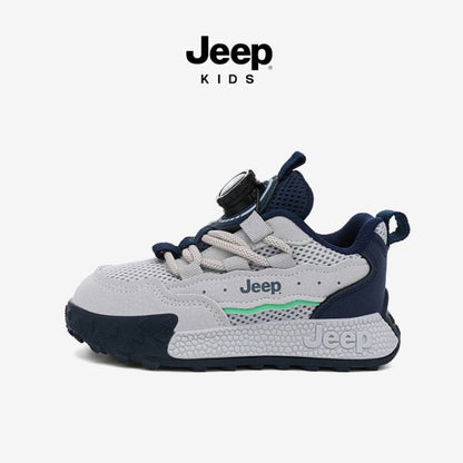 Jeep Kids Multi-Terrain Sneakers