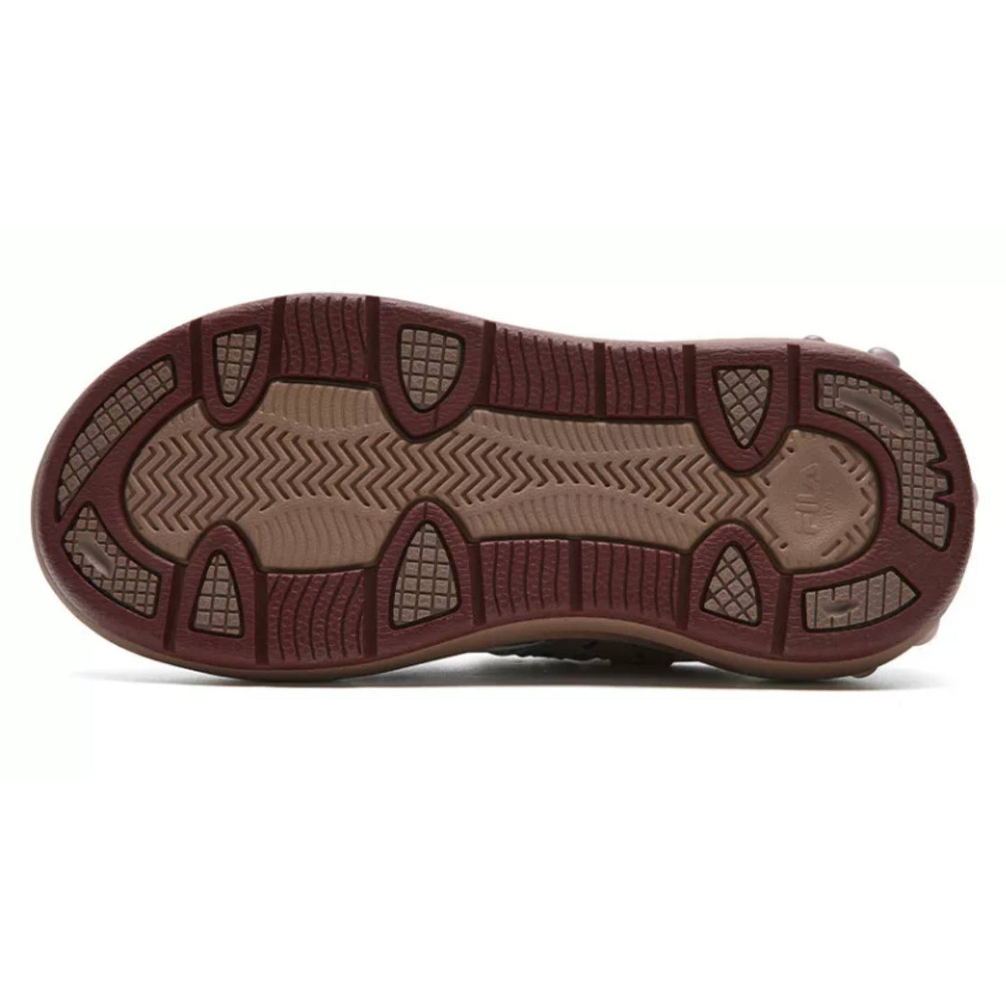 FILA | Women MODERNO CACTI Sneakers - Brown
