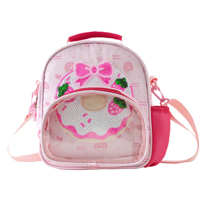 Children's ITA - Style Insulated Lunch Box Bag