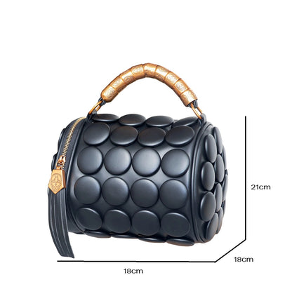 Sphere Crossbody Bag