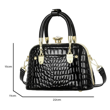 Midnight Maven Crossbody/Handbag