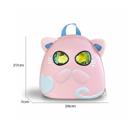 Kids Eggshell Backpack
