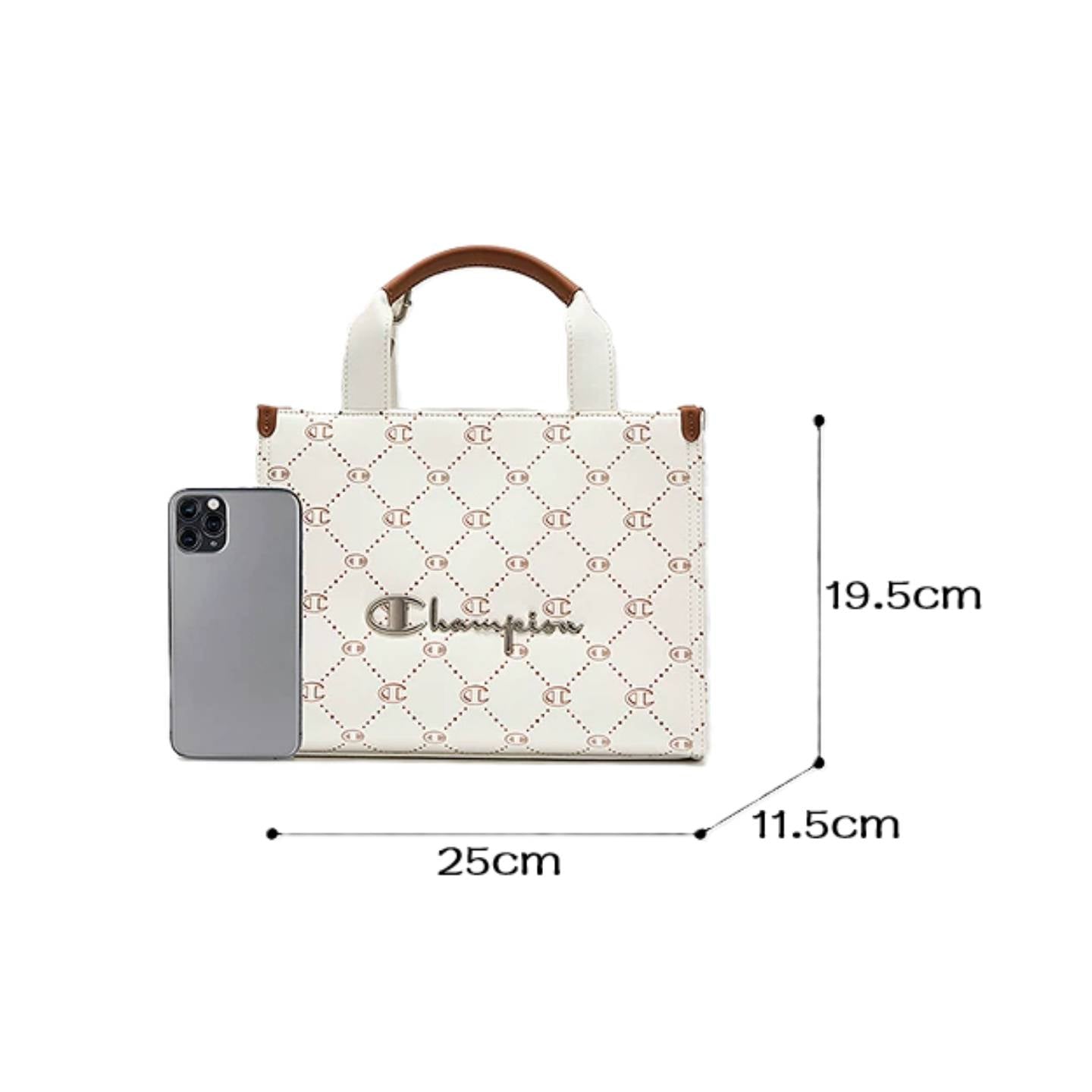 Champion | Mini Tote Bag/Crossbody Bag