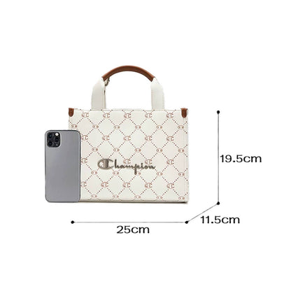 Champion | Mini Tote Bag/Crossbody Bag