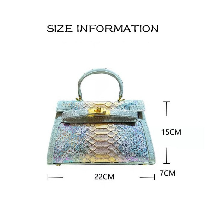 Chic Mini Handbag