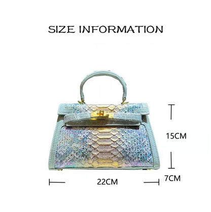 Chic Mini Handbag