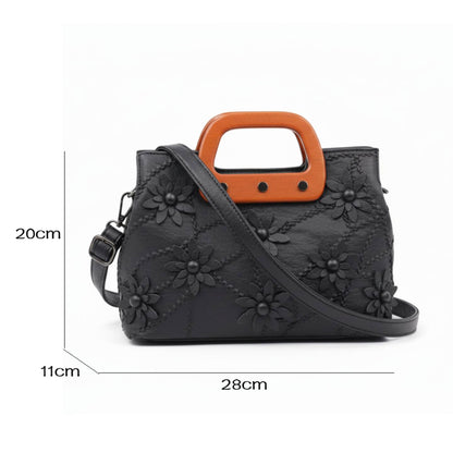 Versatile Shoulder/Crossbody Handbag