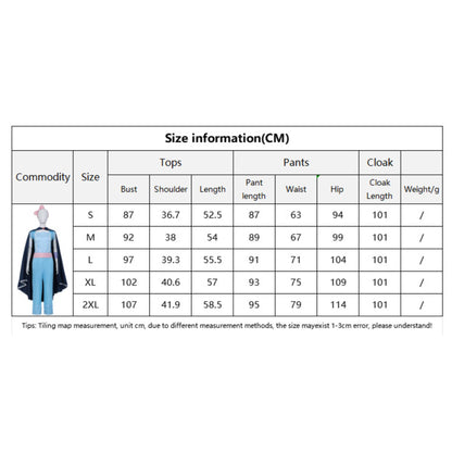 Women's Bo Peep Blue Shepherdess Costume