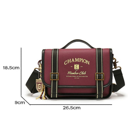 Champion | Harry Potter Gryffindor Satchel Bag