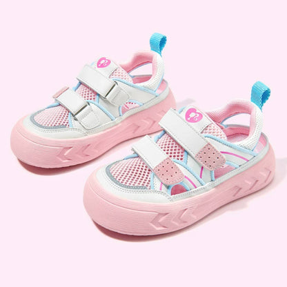 Barbie | Kids' Breathable Mesh Sports Sandals