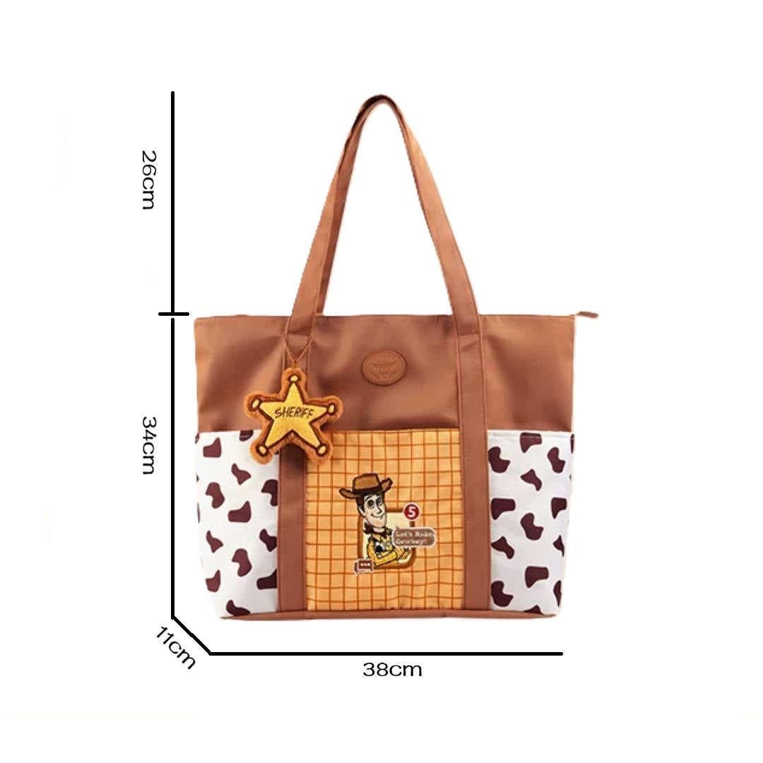 Disney Toy Story Commuter Shoulder Bag