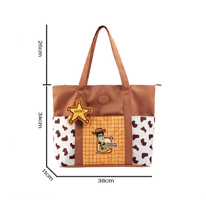 Disney Toy Story Commuter Shoulder Bag