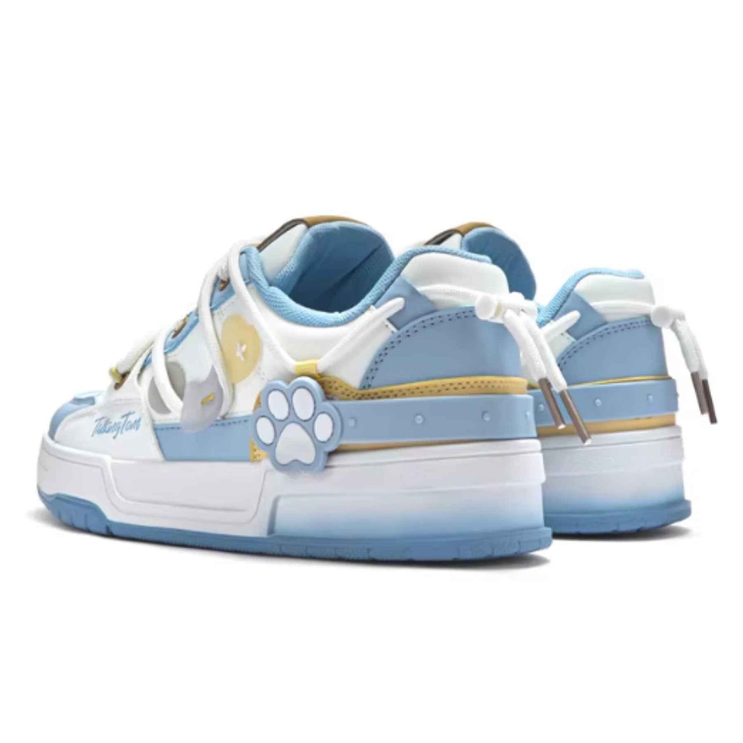 TALKING TOM | Unisex Sporty Shoes