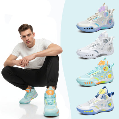 Men's Cyphere Basketball Shoes