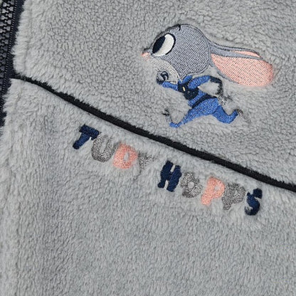 Zootopia Judy Reversible Jacket