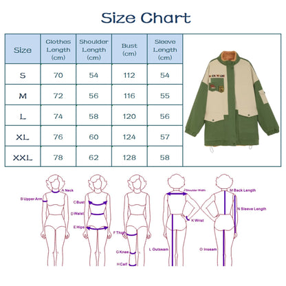 Zootopia Nick Reversible Jacket