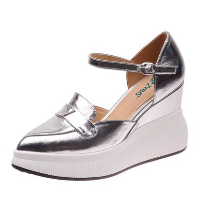 Modish Wedge Women Shoes