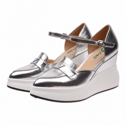 Modish Wedge Women Shoes