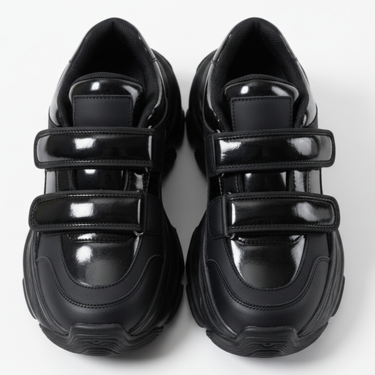Women's Sassy Shoes