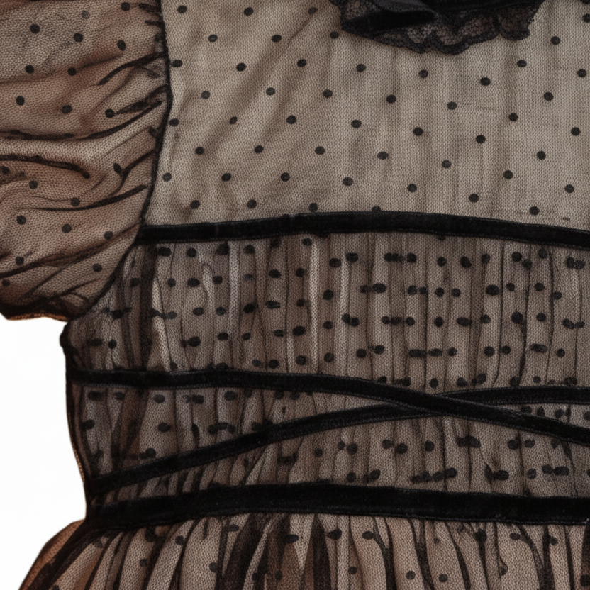 Dashie Temperament Dress