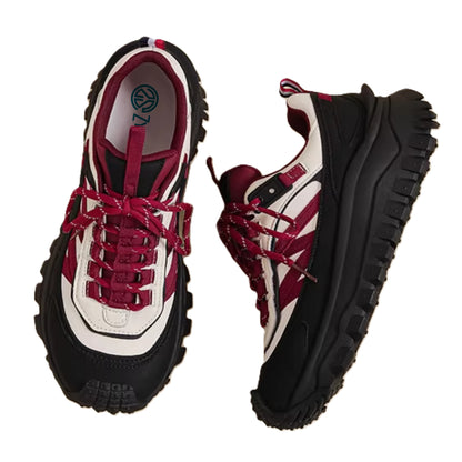 Women's Juggernaut Women Shoes (Black)