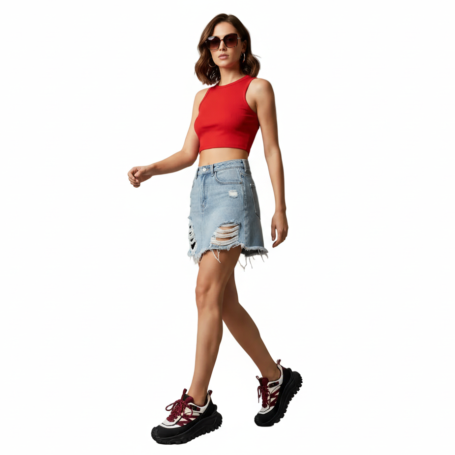 Women's Juggernaut Women Shoes (Black)