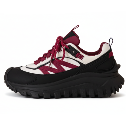 Women's Juggernaut Women Shoes (Black)