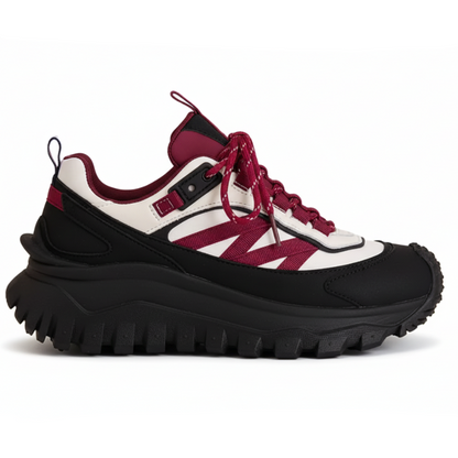 Women's Juggernaut Women Shoes (Black)
