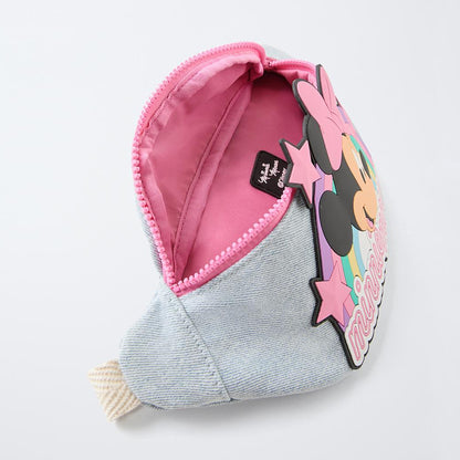 Minnie Mouse Kids Crossbody Bag / Waist Bag