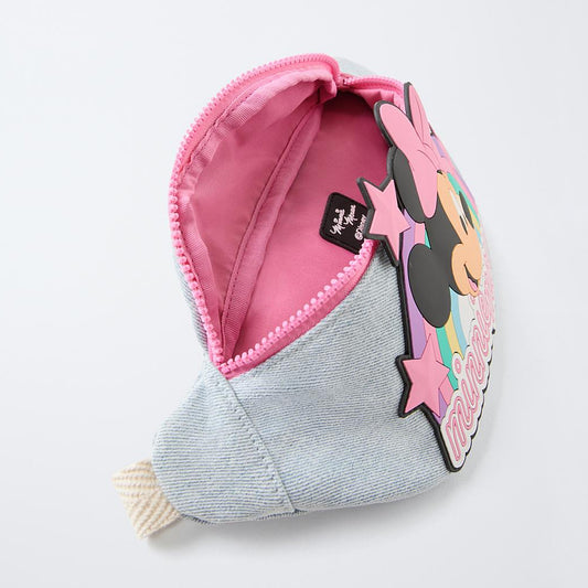 Minnie Mouse Kids Crossbody Bag / Waist Bag